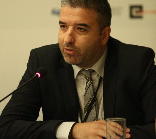 Γ. Κουρής: «Το σκάνδαλο του ΟΠΕΚΕΠΕ είναι ο καθρέπτης του κράτους σήμερα»