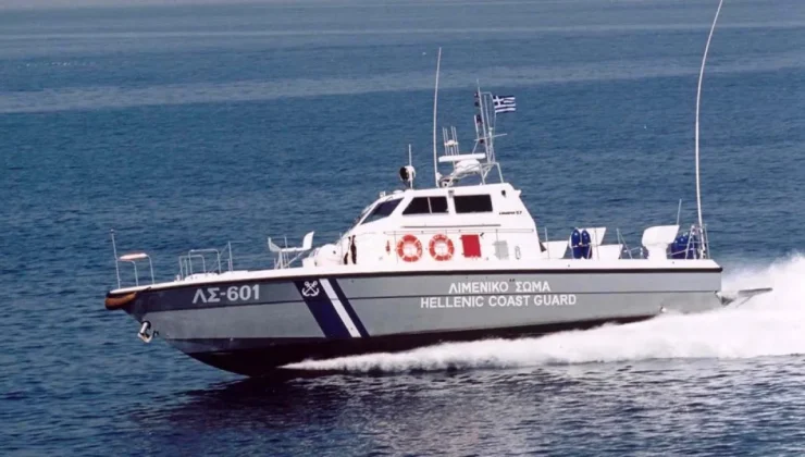 Aσφυκτική “πίεση” για λιμενικό και αρχές – 5 βάρκες 221 μετανάστες σε λίγες ώρες