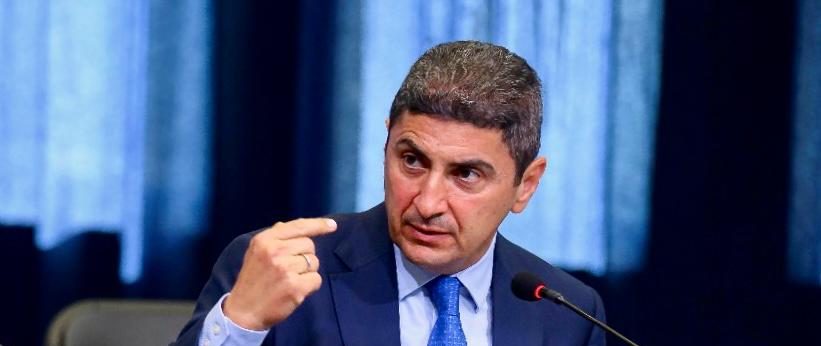 Λευτέρης Αυγενάκης: Έργο πνοής για την Κρήτη η υπογραφή της σύμβασης του ΒΟΑΚ για το τμήμα Ηράκλειο-Χανιά