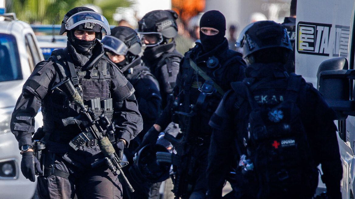 Στην Ευρωπαϊκή Εισαγγελία οι 20 συλληφθέντες που φέρονται να εισέπραξαν παράνομες επιδοτήσεις από τον ΟΠΕΚΕΕ