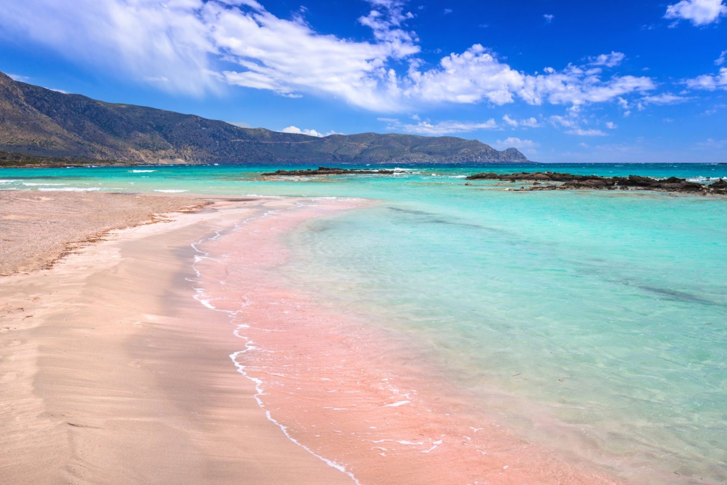 Το Ελαφονήσι αναδείχθηκε ως η κορυφαία παραλία στον κόσμο για το 2025