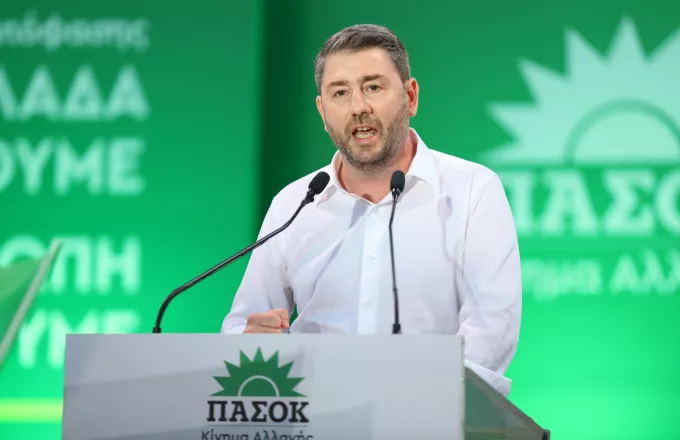 Τα πλούσια παραπολιτικά του ΠΑΣΟΚ στην Κρήτη