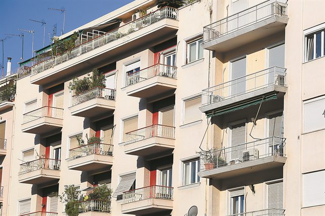 Αντιπρόεδρος ΠΟΜΙΔΑ: «Φέρνουν νέο ΕΝΦΙΑ στα ακίνητα για τους Ο.Τ.Α – Αδιανόητη η υποχρεωτική σύμβαση μίσθωσης έως 27 έτη»
