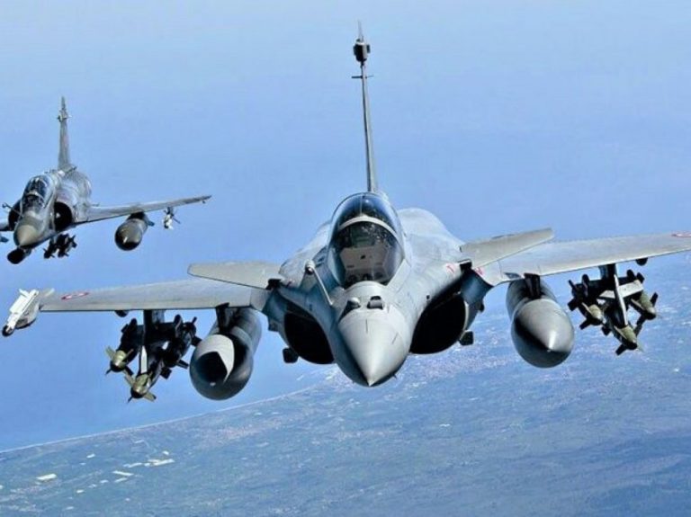 Η σπέκουλα για τα Rafale και η επικοινωνιακή πολιτική της Τουρκίας “εσωτερικού”
