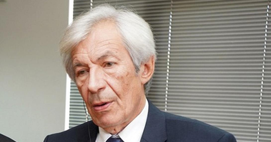 ΠΑΓΝΗ – Ο διοικητής Γιώργος Χαλκιαδάκης μιλά αποκλειστικά στον Politica 89,8 για την υγεία του βρέφους που εγκαταλείφθηκε σε κάδο απορριμμάτων