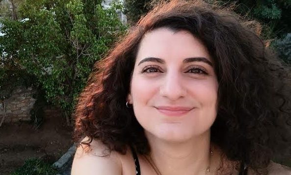 Τζίνα Αποστολάκη: «Η Ευρωπαϊκή Ένωση είναι ένα project ειρήνης – και δεν έχει υπάρξει ποτέ κάτι αντίστοιχο στην παγκόσμια ιστορία»
