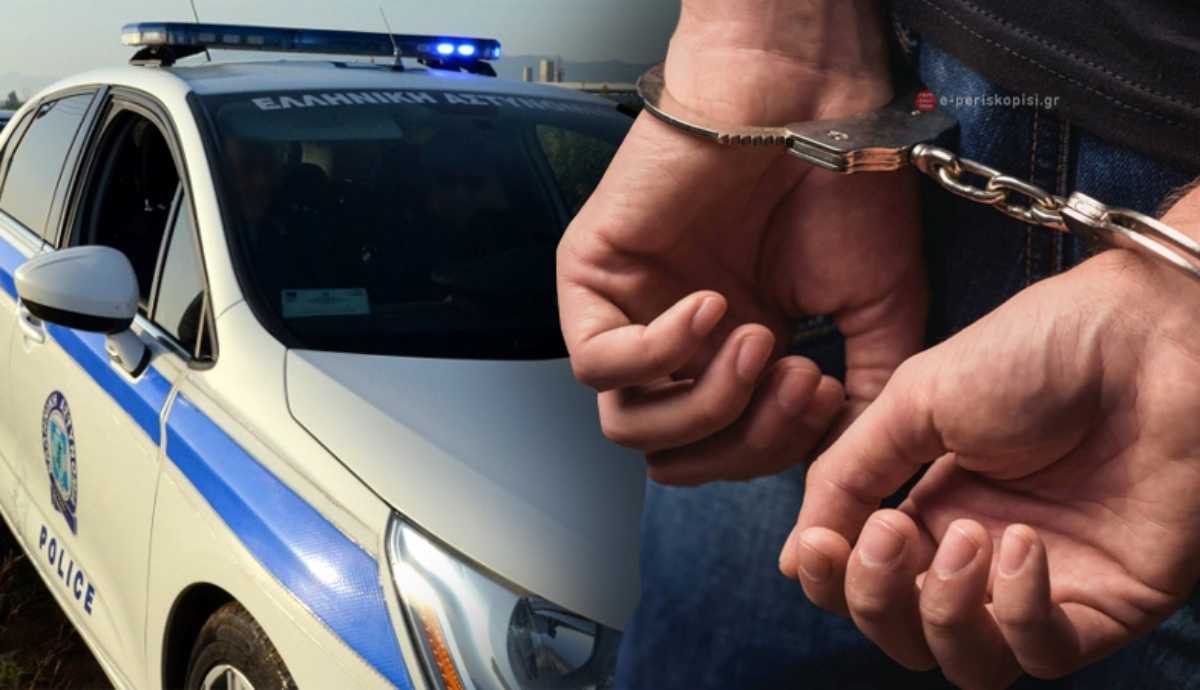 Πάνω από 500.000 ευρώ το παράνομο κέρδος μίας οικογένειας από τα Ζωνιανά – Χειροπέδες σε 43χρονο