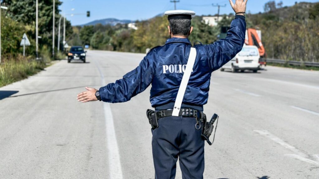 “Βροχή” οι παραβάσεις στην Κρήτη για ταχύτητα