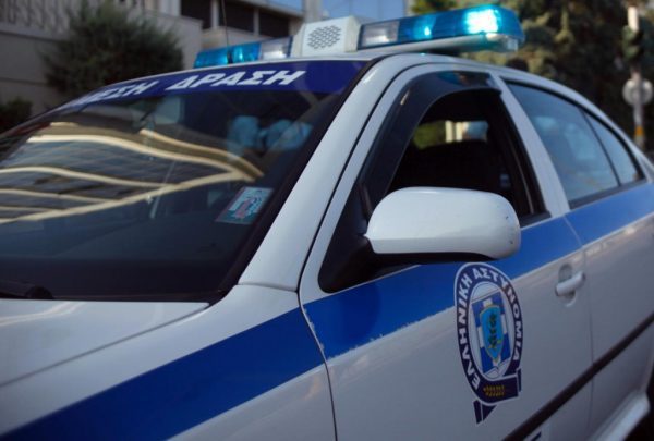 Ηράκλειο: Απείλησε, εξύβρισε και …δάγκωσε την σύζυγό του