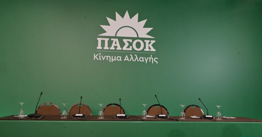 Τρικυμία εν κρανίο και σοβαρότης μηδέν απ’ το ΠΑΣΟΚ Λασιθίου