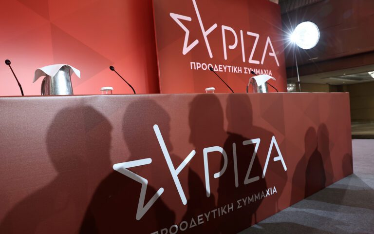 Σπ. Δανέλλης: «Κόμμα-Transit ο ΣΥΡΙΖΑ – Ο Φάμελλος έσπρωξε ιδιοτελώς το τενεκεδάκι παρακάτω ενώ έπρεπε να εισηγηθεί τη διάλυση του κόμματος»