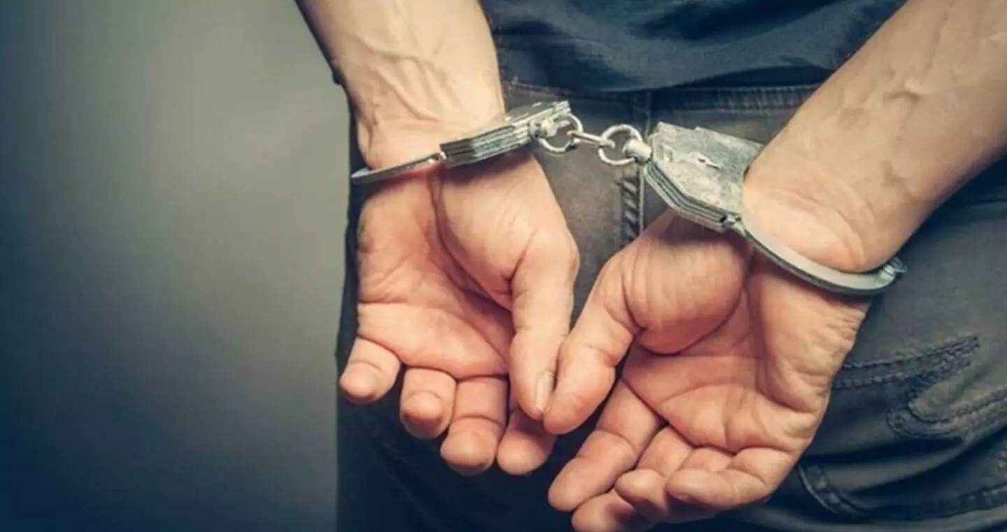 Σύλληψη 58χρονου για παραβάσεις της νομοθεσίας περί όπλων στον Άγιο Νικόλαο