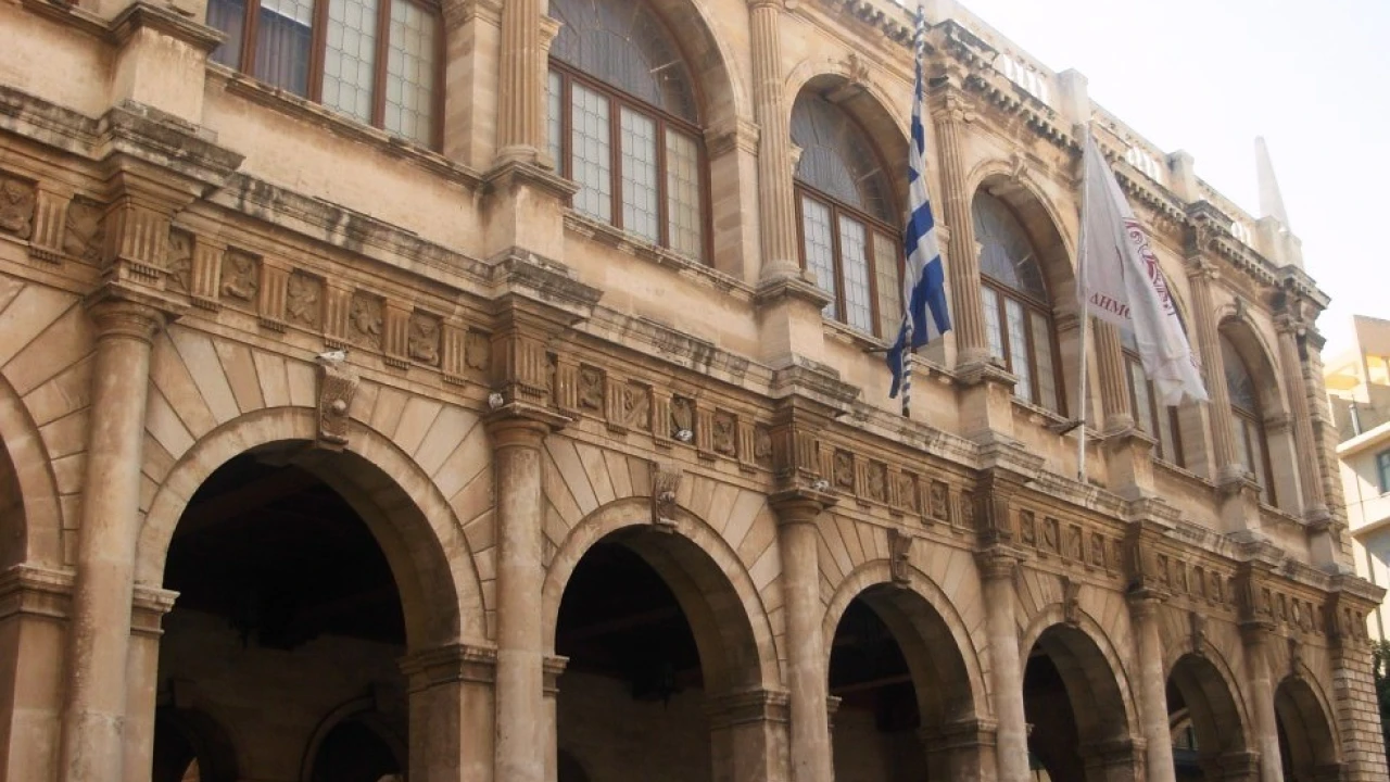 Στο δημοτικό συμβούλιο απόψε το θέμα της καθαριότητας στο Ηράκλειο