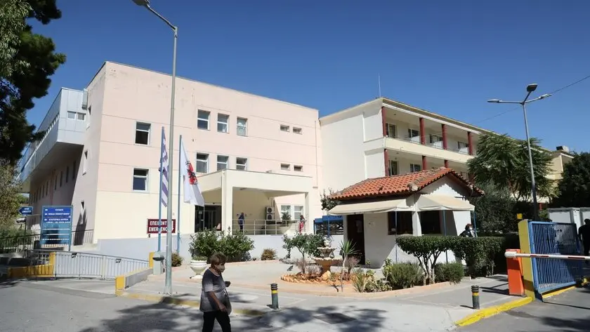 Δ. Φλυτζανής – Βενιζέλειο: Αντιδράσεις για τους κλάδους που μένουν εκτός Βαρεών και Ανθυγιεινών – “Πρόταση για κλείσιμο χειρουργείων ακόμη και για 2 μήνες φέτος”