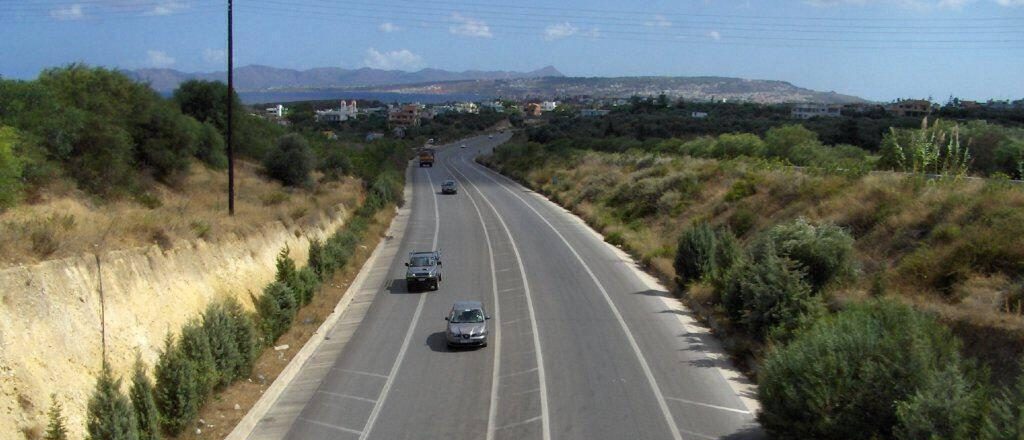 Πρόεδρος αντιπροσωπίας ΤΕΕ/ΤΔΚ: “Η σύμβαση του ΒΟΑΚ προβλέπει διόδια μέσα στους επόμενους 36 μήνες – Άγνωστος “Χ” κόστος, χρηματοδότηση και απαλλοτριώσεις”