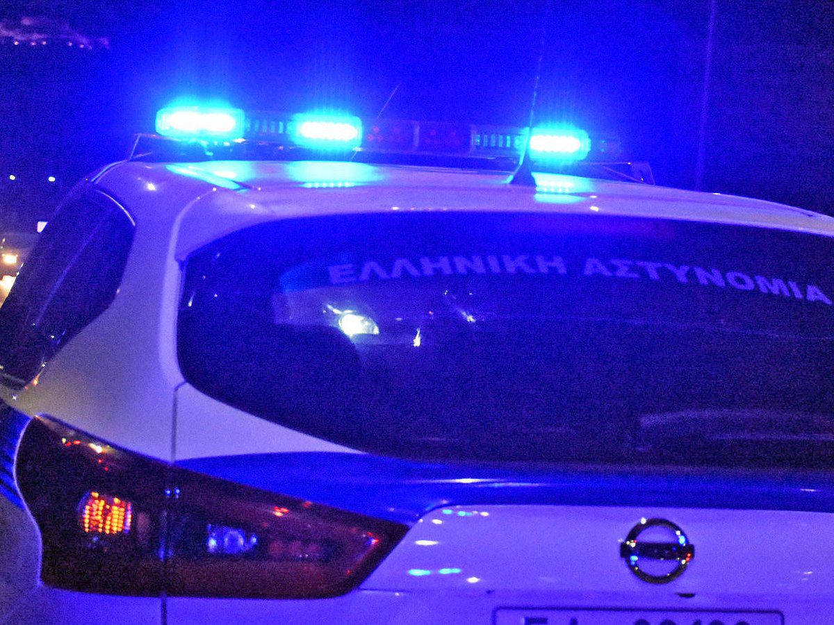 Ηράκλειο: Τροχαίο με τρία οχήματα στον Γιόφυρο – Μεγάλη ταλαιπωρία για τους οδηγούς