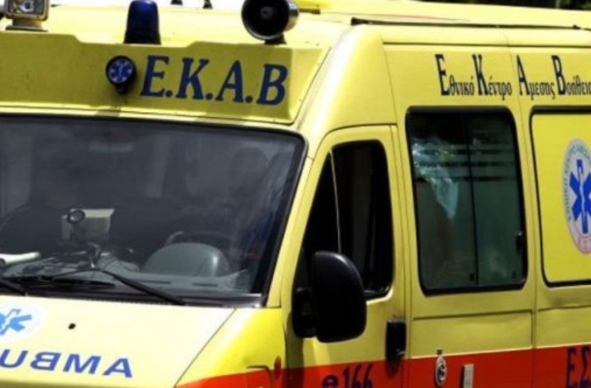 Ατύχημα στο λιμάνι του Ηρακλείου: Στο νοσοκομείο 61χρονος μετά από πτώση σε σκάφος