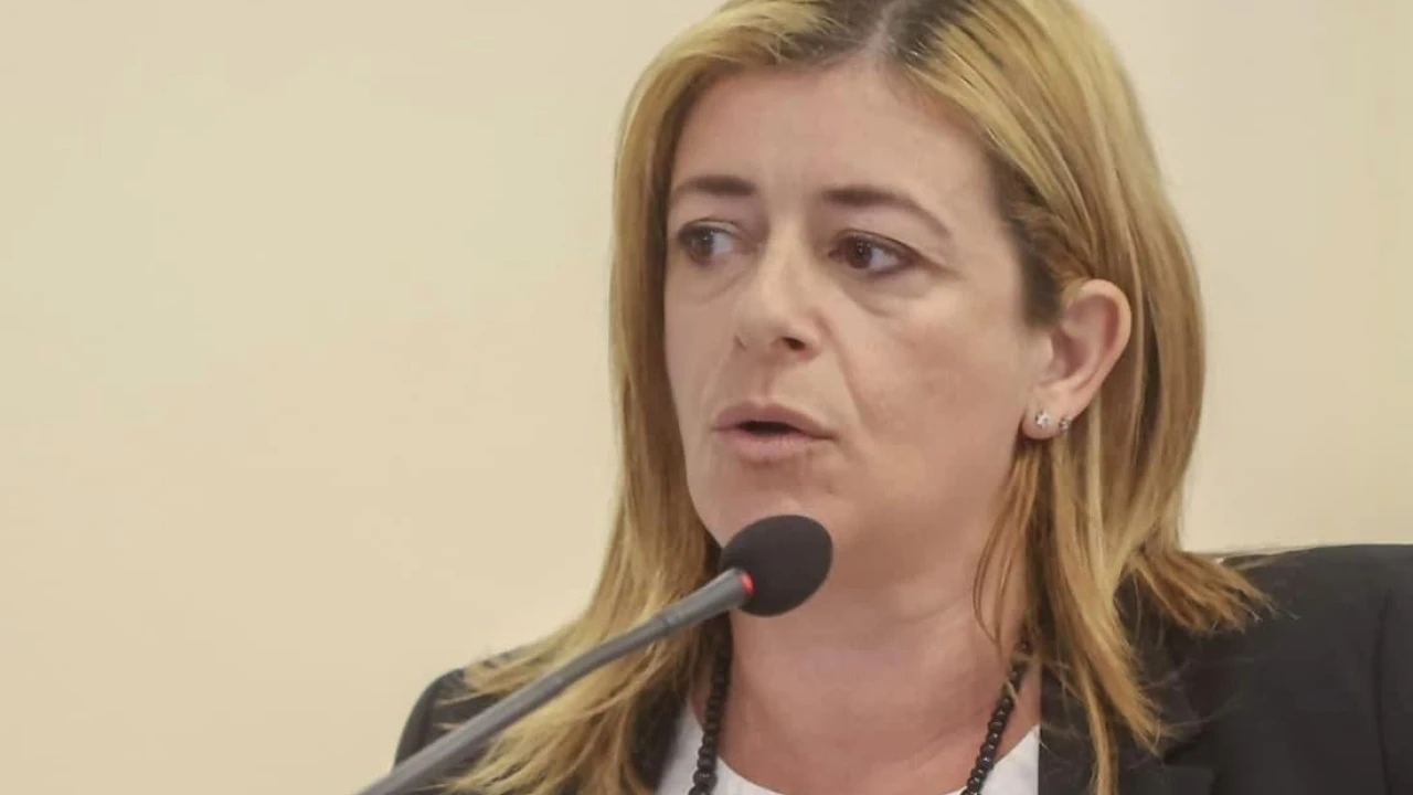 Μ.Καναβάκη: Είναι κρίμα για το Ηράκλειο και την ιστορία του αυτά που συμβαίνουν στην Λότζια
