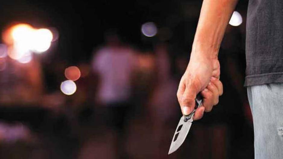 Μαχαίρωμα στα Μάλια – Επιτέθηκαν στον ιδιοκτήτη καταστήματος