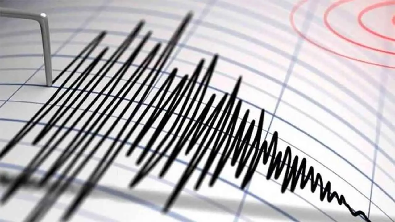 Σεισμός 4,2 Ρίχτερ στο Γούδουρα Λασιθίου