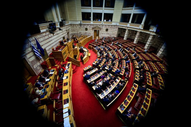 Α.Πιστόλας: «Ο Τσίπρας στοχεύει σε τρίπολο για να κατοχυρώσει την αριστερά και να αφήσει το κέντρο στον Μητσοτάκη και τη δεξιά σε άλλο πολιτικό παίκτη»