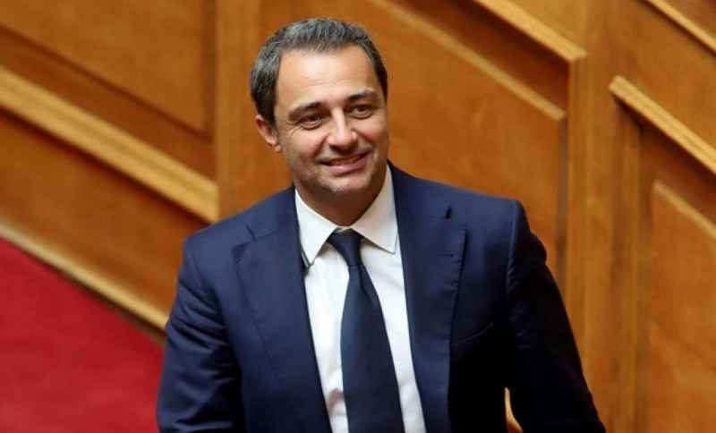 O Μάξιμος, ο ΒΟΑΚ και η συζήτηση στην Βουλή