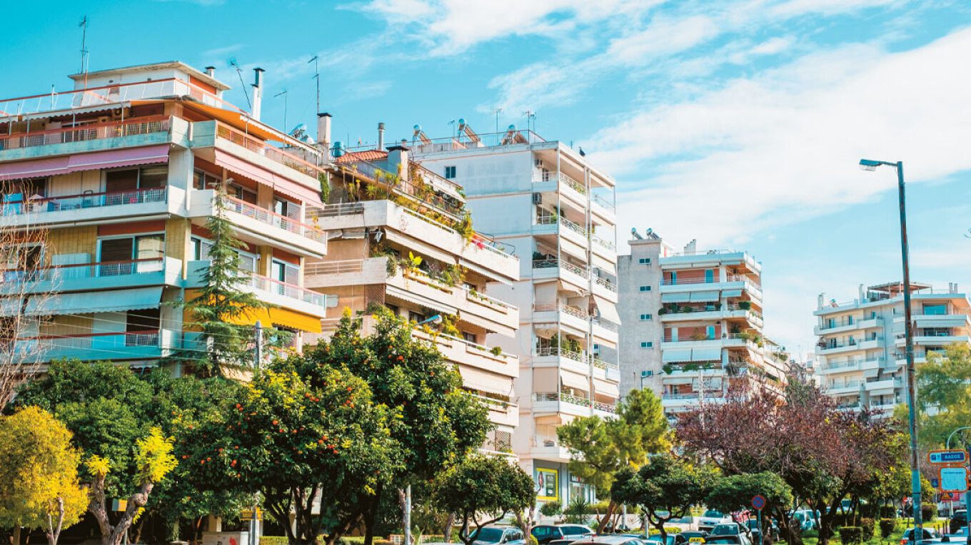 Δήμοι και ακίνητα: Πώς ο νέος αυτοδιοικητικός ΕΝΦΙΑ φέρνει πρόσθετες επιβαρύνσεις στους ιδιοκτήτες