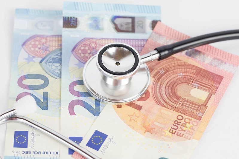 Ασφάλιστρα υγείας: Στο 37,1% οι αυξήσεις «φωτιά» μέσα σε 3 χρόνια