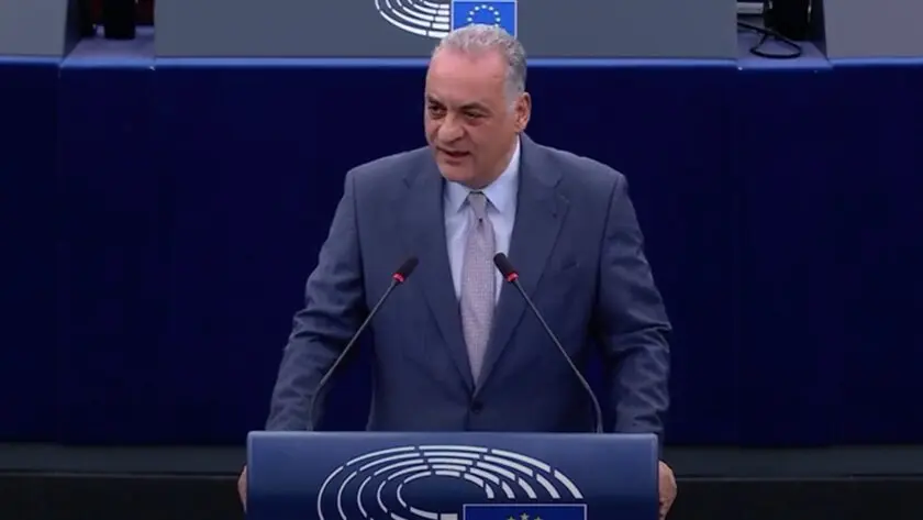 Μ. Κεφαλογιάννης: «Καβάλα στ’ άλογο η Ελλάδα απέναντι στα Θαλάσσια Πάρκα της Τουρκίας γιατί έχει το διεθνές δίκαιο με το μέρος της»