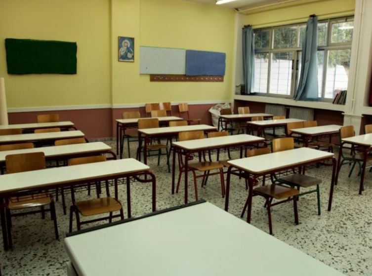 Κανονικά η λειτουργία των σχολείων και παιδικών στο Δήμο Μαλεβιζίου