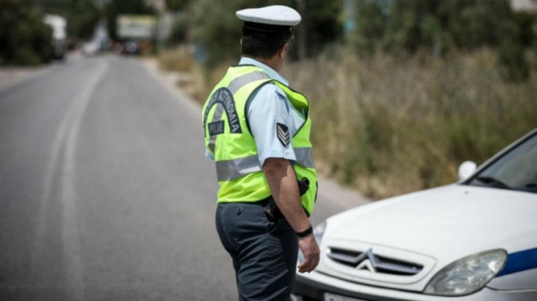 Στο «μικροσκόπιο» της ΕΛ.ΑΣ. οι δρόμοι της Κρήτης: Σαρωτικοί έλεγχοι και 1.469 «καμπάνες»