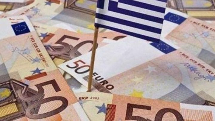 To ρεκόρ αποκλιμάκωσης του ελληνικού χρέους «διαβατήριο» για νέες αναβαθμίσεις της οικονομίας