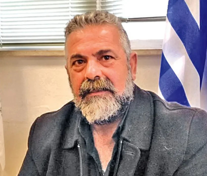 Πρίαμος Ιερωνυμάκης: Να αλλάξει το σύστημα των επιδοτήσεων με την δέσμευση όλων των κομμάτων