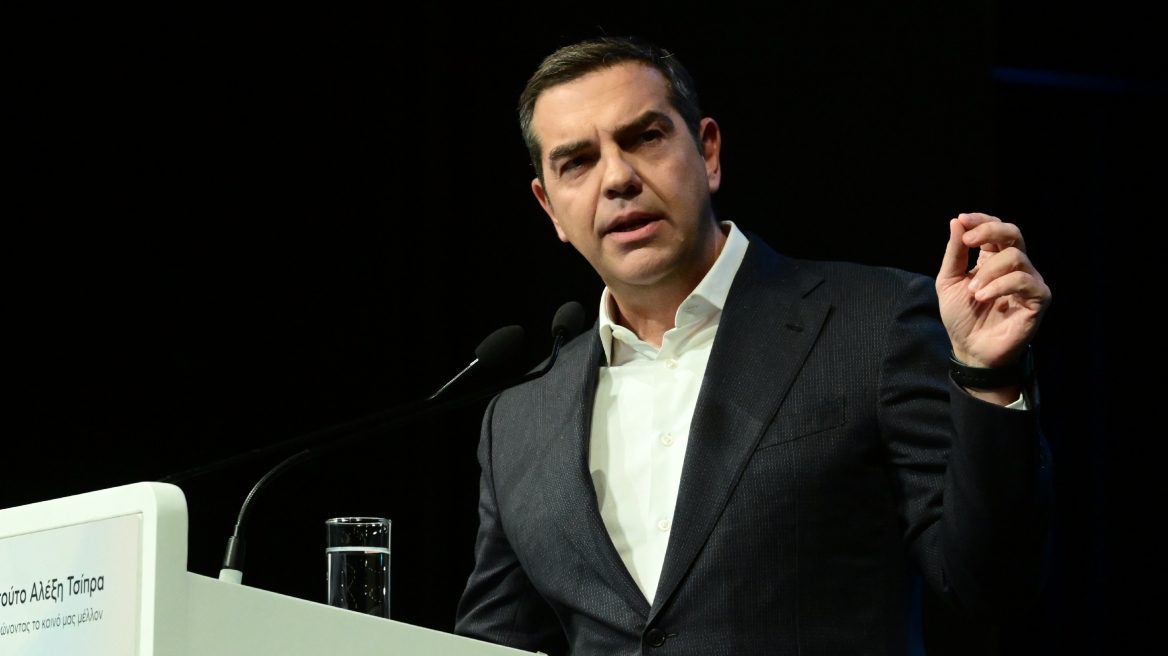 Στις 26 Μαϊου ανακοινώνει το νέο κόμμα του ο Αλέξης Τσίπρας – Τι αναφέρει σε ανάρτησή του