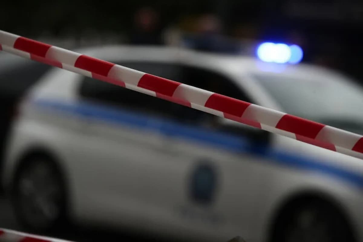 Μαχαιρώματα σε καταυλισμό Ρομά στη Νέα Αλικαρνασσό – Δύο τραυματίες