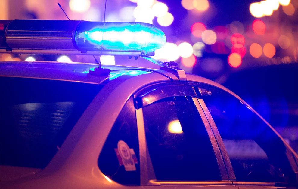 Ηράκλειο: Τροχαίο στη Σταλίδα με μικρά παιδιά – ‘Αγιο είχαν οι επιβάτες