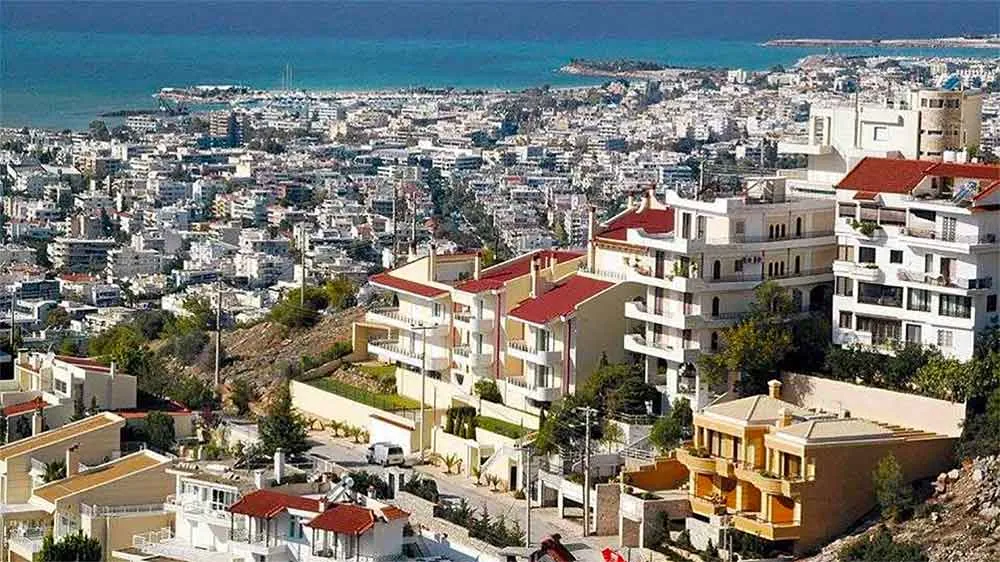 Κτηματολόγιο: Ολοκληρώνεται σχεδόν πανελλαδικά η ανάρτηση στοιχείων ιδιοκτησίας