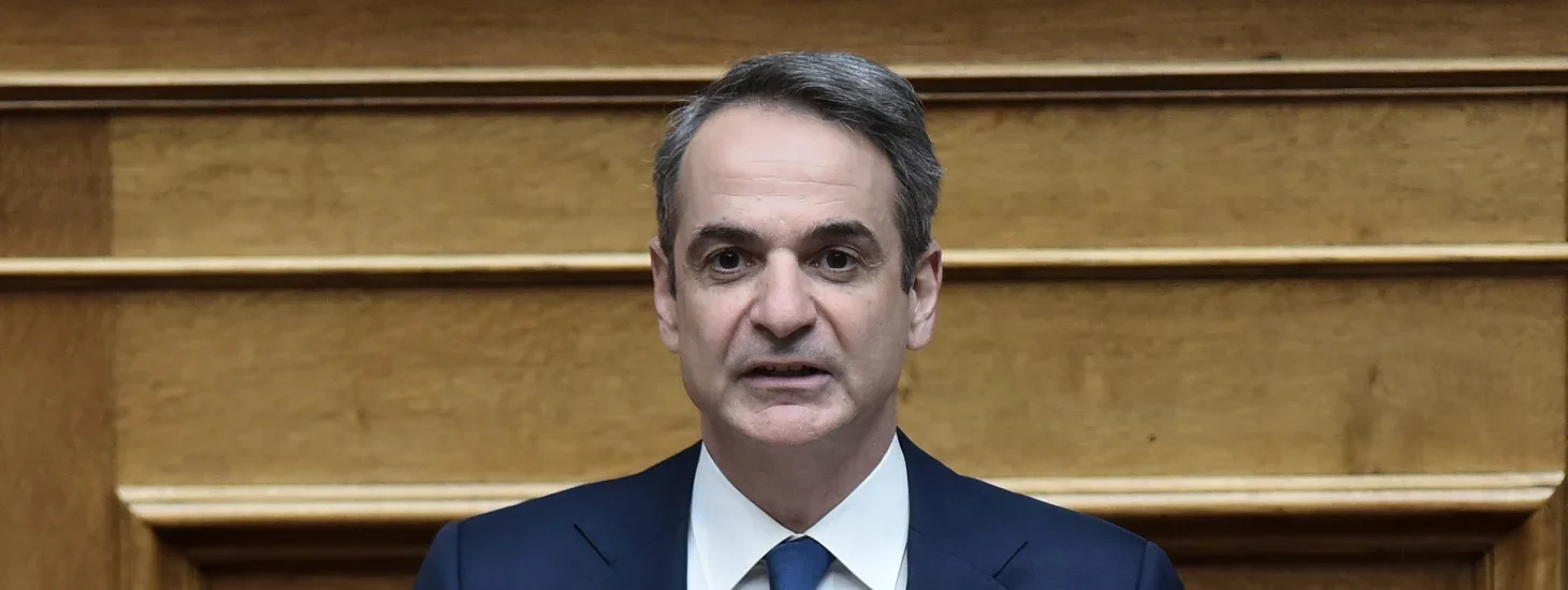 Μαξίμου: Τα δύσκολα μέτωπα της κυβέρνησης