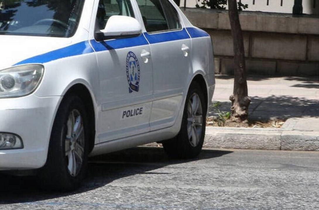 Οι διακοπές κατέληξαν σε ενδοοικογενειακό επεισόδιο