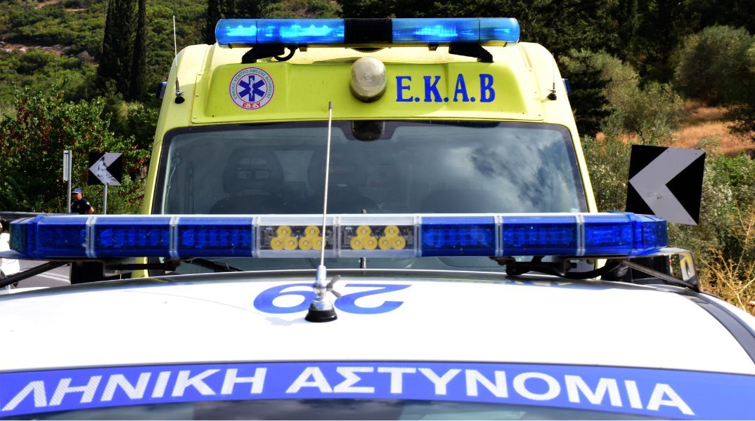 Ρέθυμνο: Δίκυκλο παρέσυρε 33χρονη τουρίστρια σε διάβαση πεζών – Σύλληψη 54χρονου
