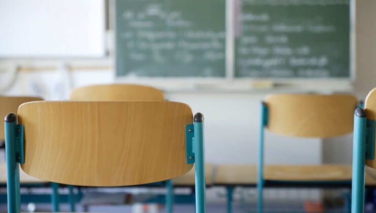 Ξεκίνησε η υποβολή αιτήσεων για προσλήψεις αναπληρωτών στα Δημόσια Ωνάσεια Σχολεία