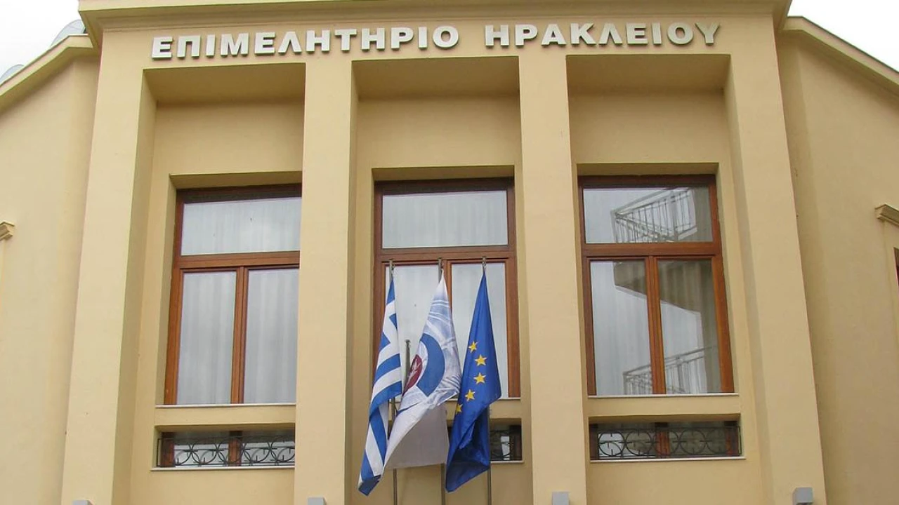 Απάντηση του Mανώλη Κουμαντάκη – Αιχμές για “ανυπόγραφη ανακοίνωση του Επιμελητηρίου και νόθευση της βούλησης του εκλογικού σώματος”
