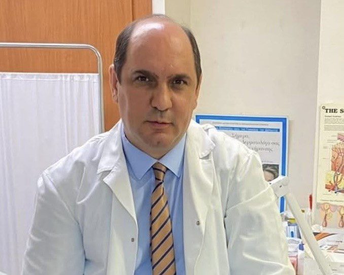 Γιώργος Επιτροπάκης: “Το μελάνωμα μπορεί να νικηθεί, αρκεί να το προλάβουμε”