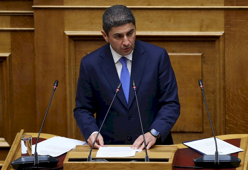 Το κόμμα της οργής: Το πιο δημοφιλές κόμμα στην Ελλάδα του 2026 – Άρθρο του Λευτέρη Αυγενάκη