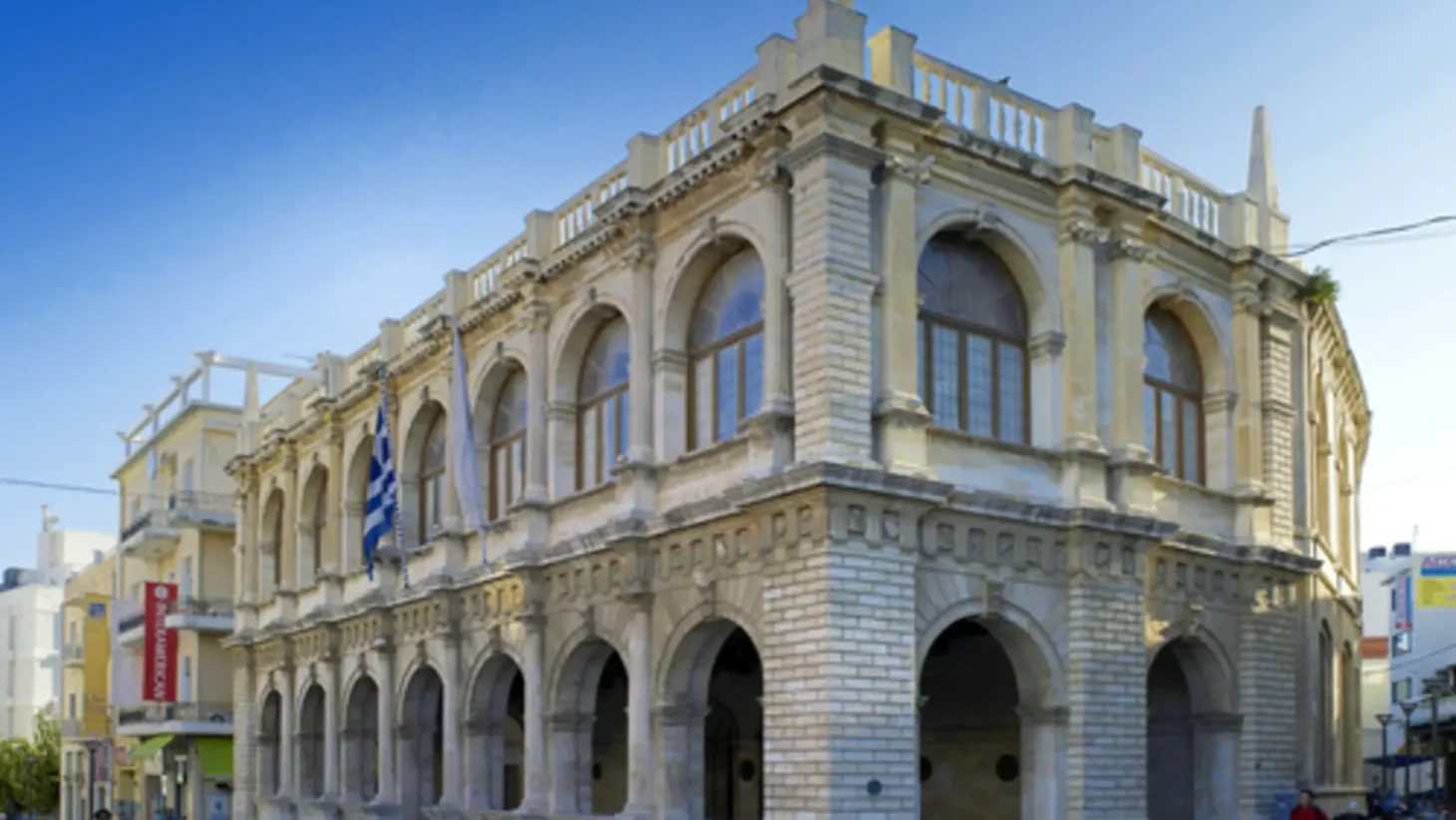 Δήμος Ηρακλείου: Οι δύο χώροι που “απορρίφθηκαν” για τη φιλοξενία μεταναστών