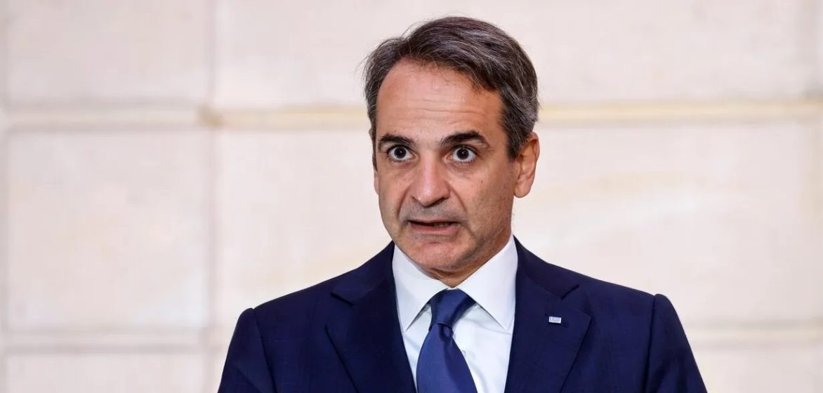 Live: Οι δηλώσεις από το 1ο Ανώτατο Συμβούλιο Συνεργασίας Ελλάδας-Αιγύπτου