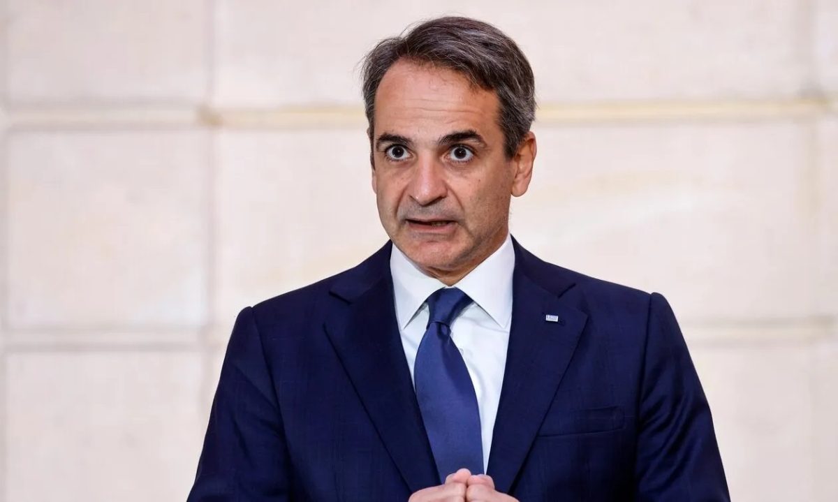 Live: Οι δηλώσεις από το 1ο Ανώτατο Συμβούλιο Συνεργασίας Ελλάδας-Αιγύπτου