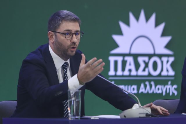 Ηράκλειο: Αίτημα για προανακριτική στη Βουλή και για τον Κ. Καραμανλή, προανήγγειλε ο Ν. Ανδρουλάκης