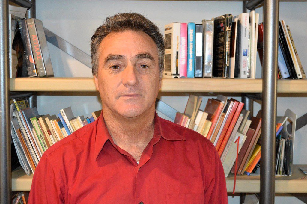 Αντώνης Διαμαντής: Κανένα ευεργέτημα για τους Εργαζομένους στα ΚΔΑΠ από τον νέο Οργανισμό του Δήμου Ηρακλείου