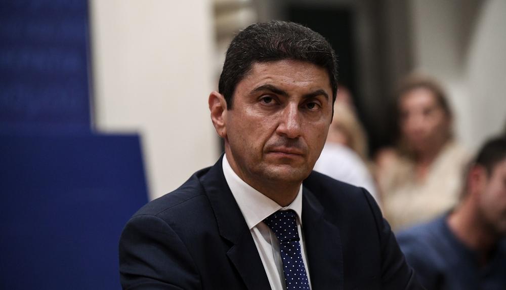 Λευτέρης Αυγενάκης: “Δεν υπάρχει στοιχείο που να με εμπλέκει σε οποιαδήποτε έκνομη πράξη”